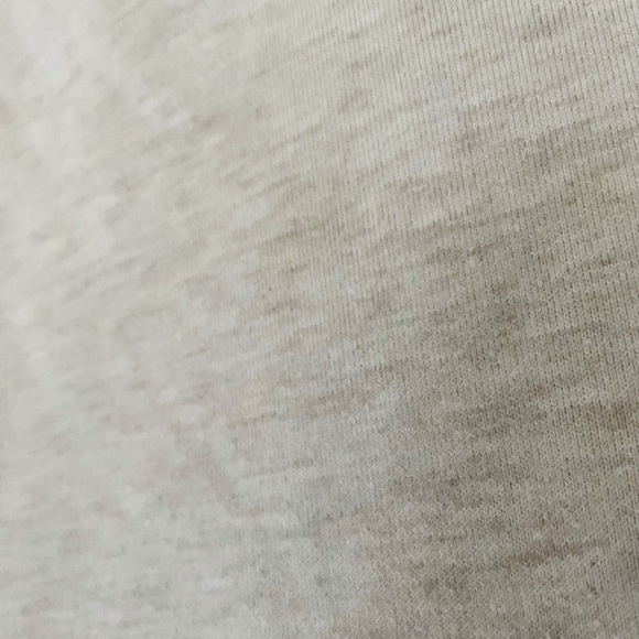 Athleta Off-White Hoodie Dress size small ( PLEASE READ!) - Picture 9 of 16